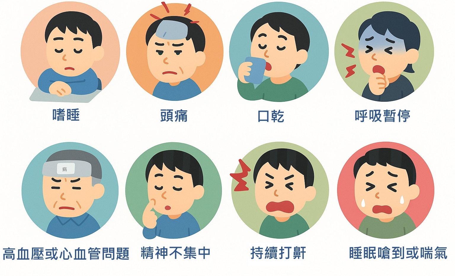 Chronic Rhinosinusitis (2)