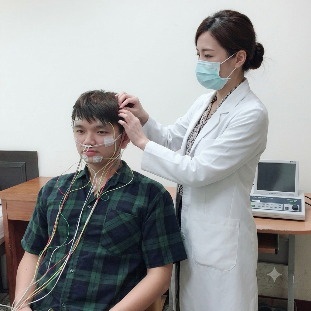 sleep test2