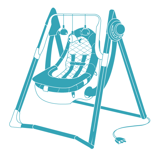 baby-swing